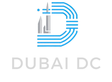 Dubai DC Logo